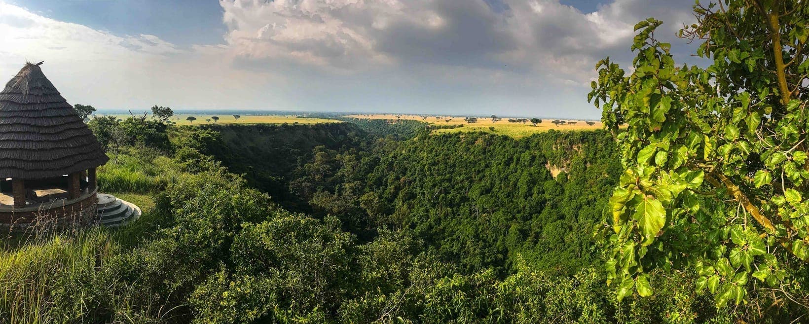 Kyambura Gorge: The Complete Guide