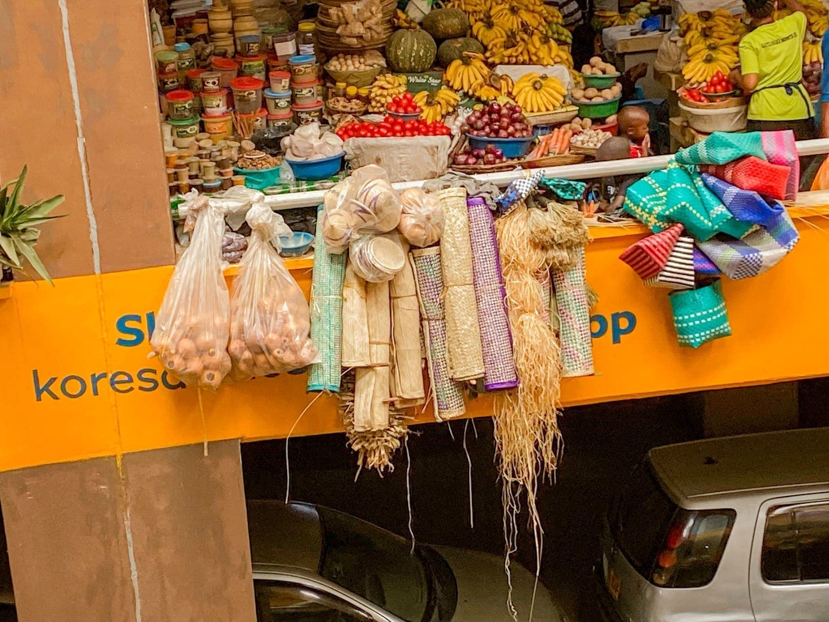 The Tribes and Cultures of Uganda: A Traveller's Introduction