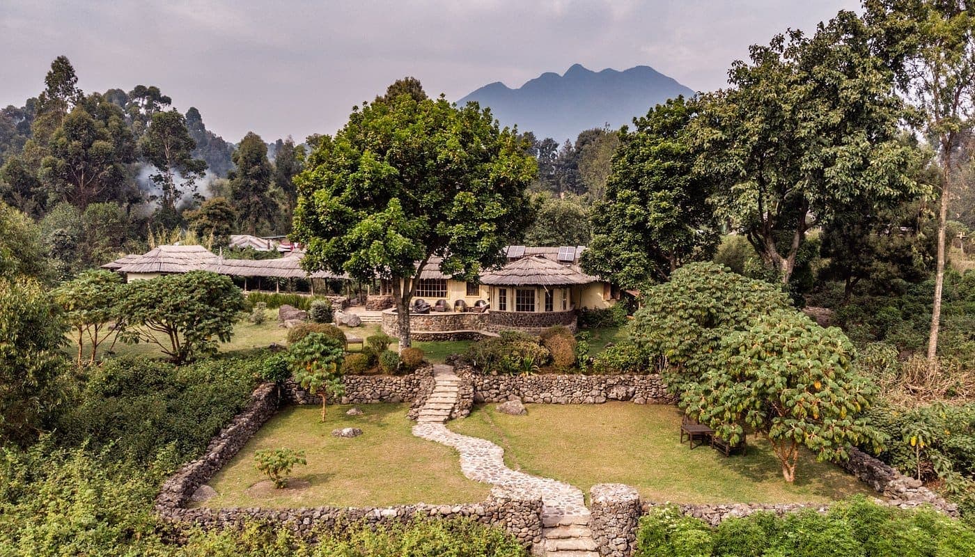 Where to Stay at Mgahinga and Kisoro