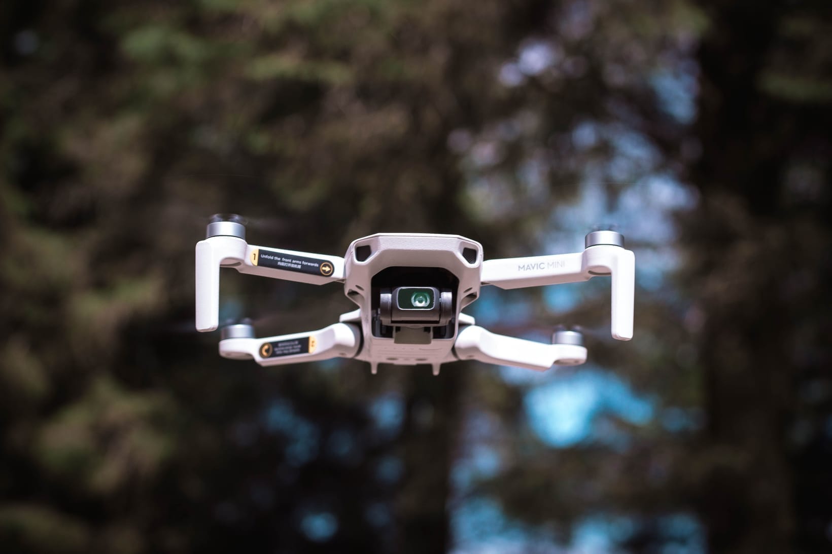 Filming and Drone Permits in Uganda's Parks