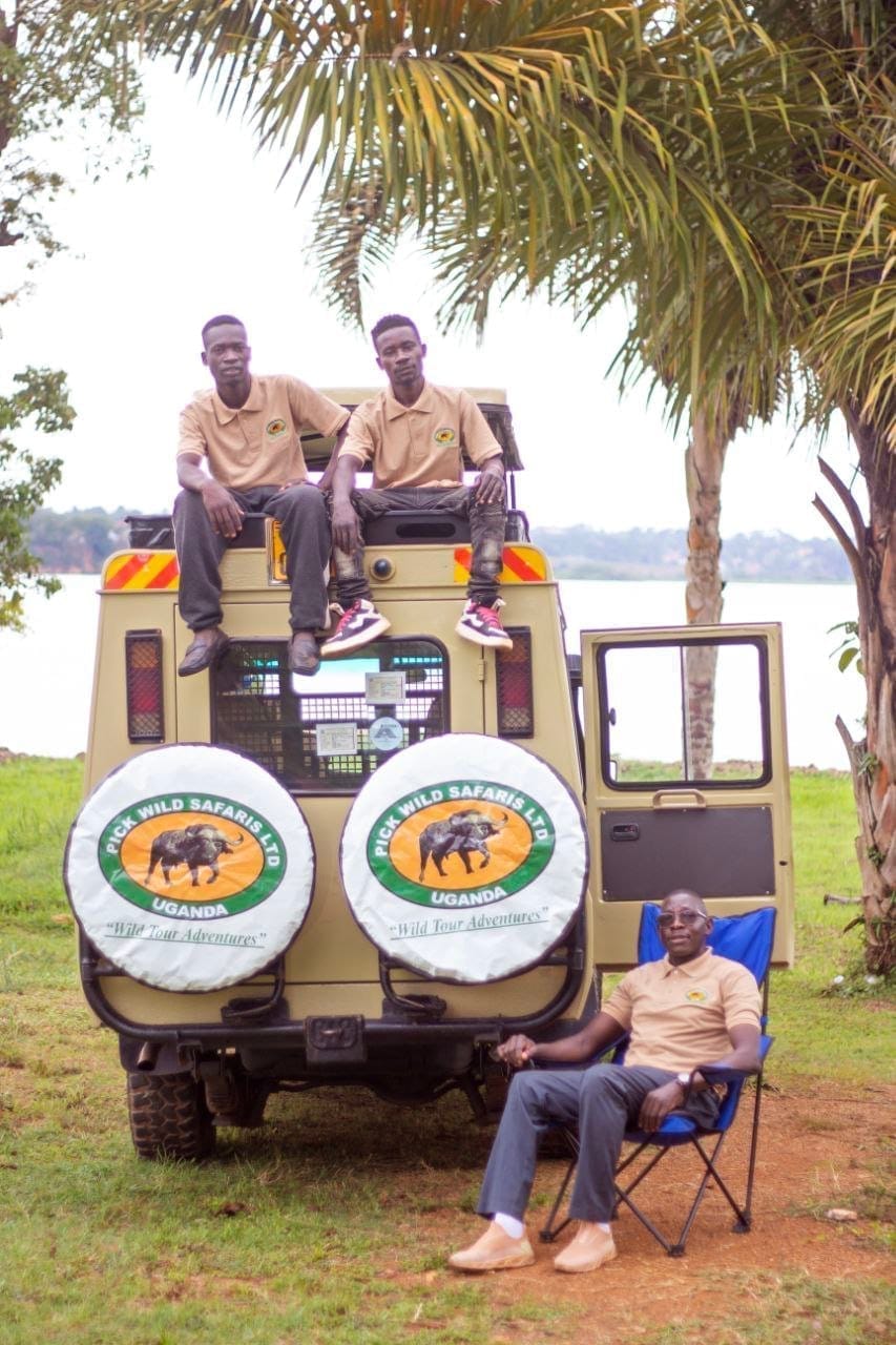 How to Choose a Uganda Safari Company