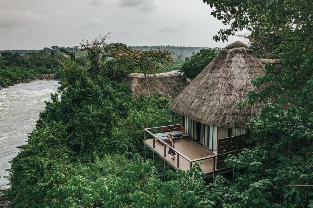 Jinja & the Source of the Nile: Adventure Guide