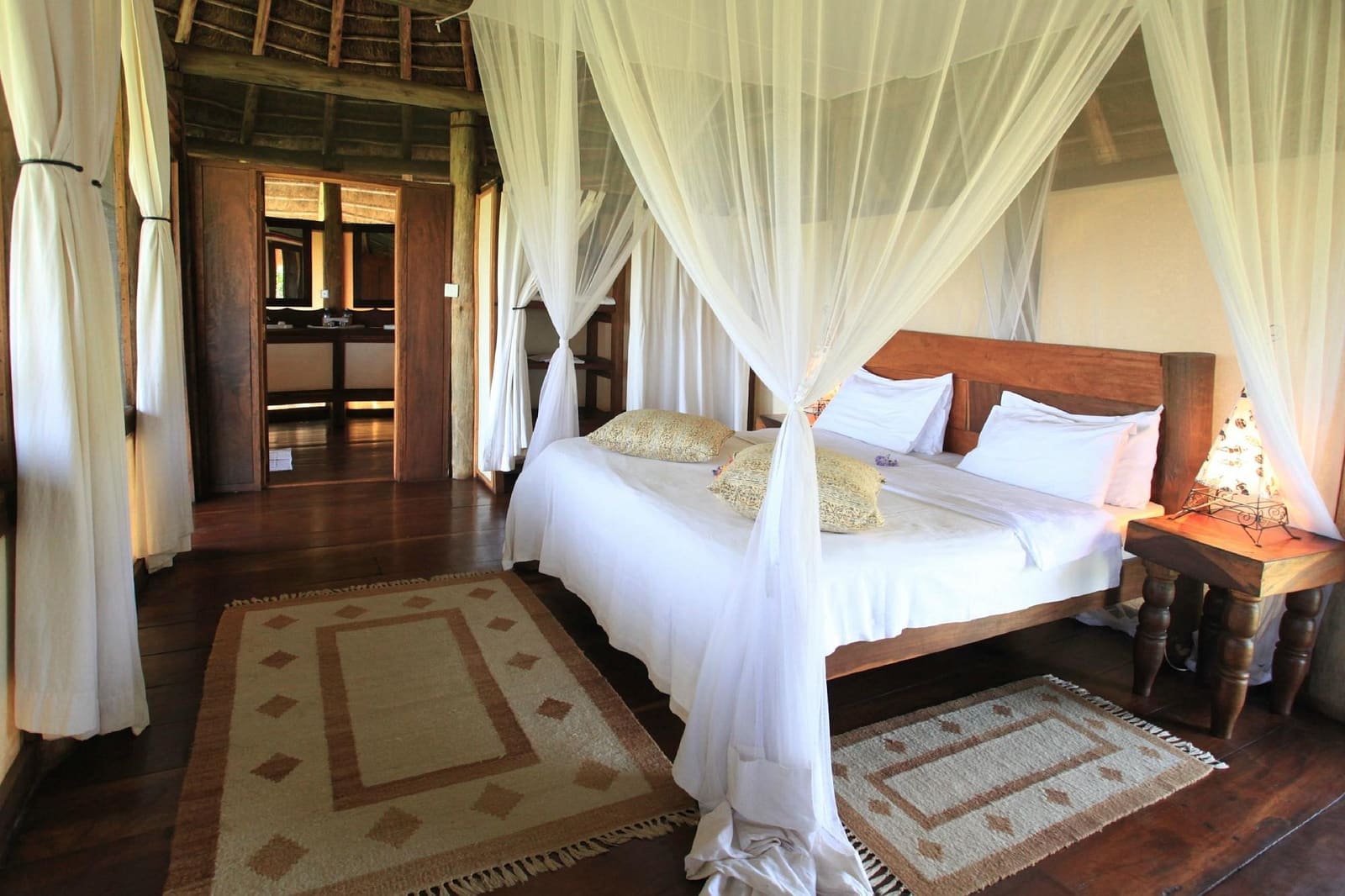 Kidepo Valley National Park: The Complete Guide