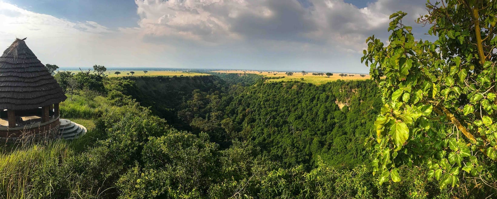 Kyambura Gorge: The Complete Guide