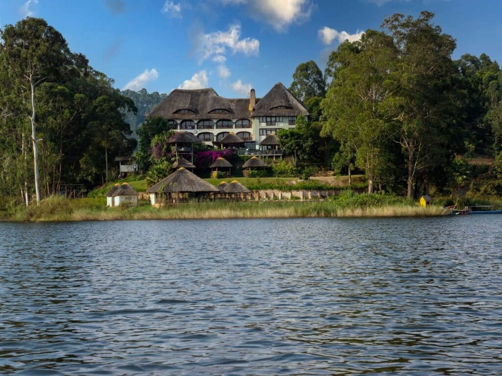 Lake Bunyonyi: The Complete Guide