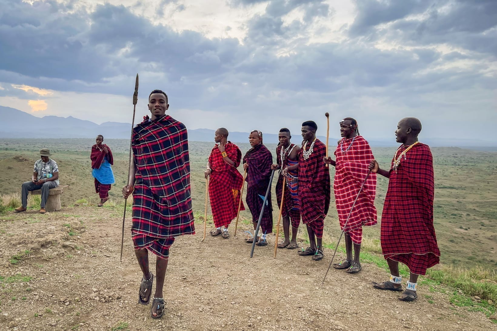 The Maasai Mara: The Complete Guide