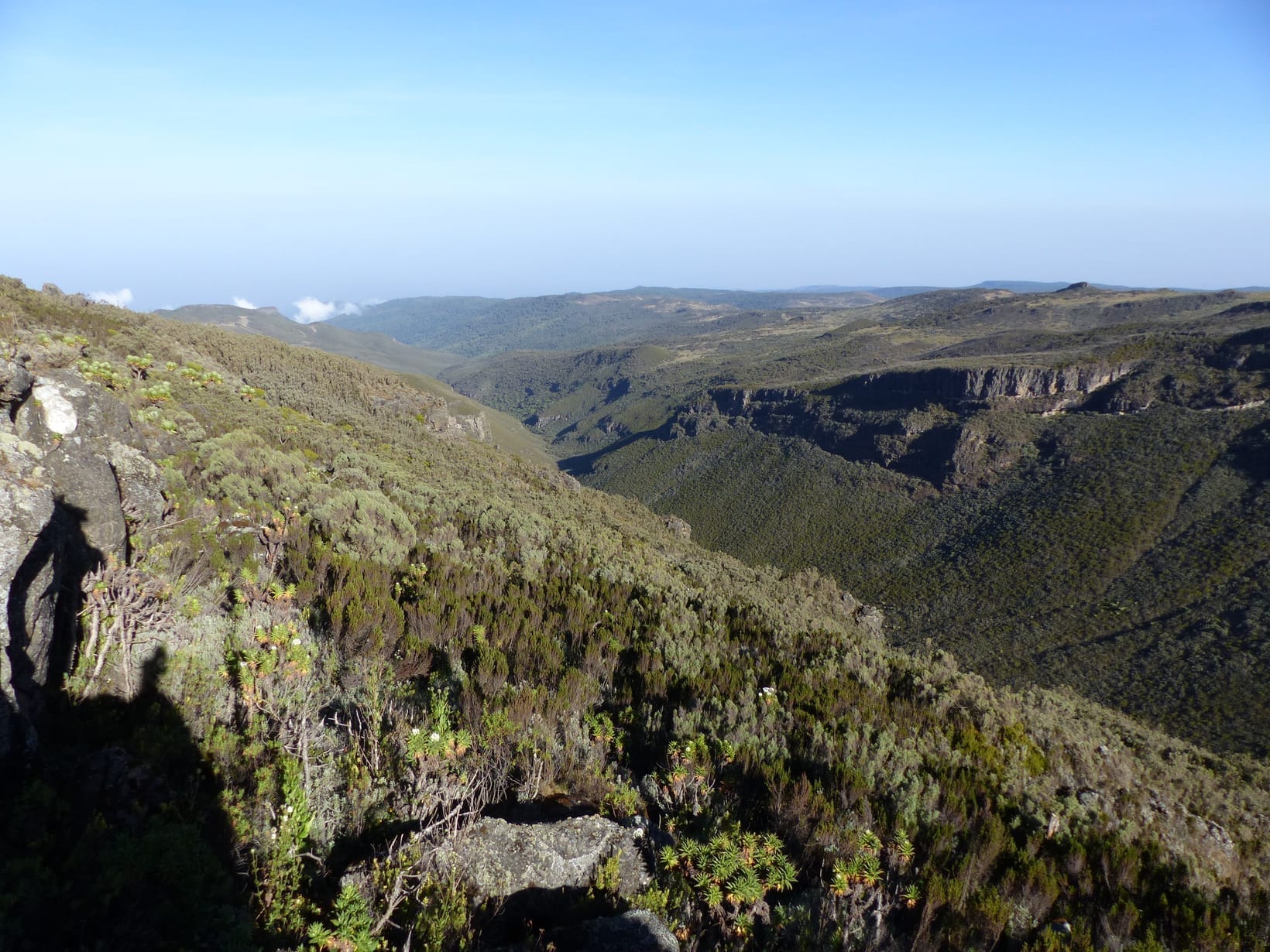 Mount Elgon National Park: The Complete Guide