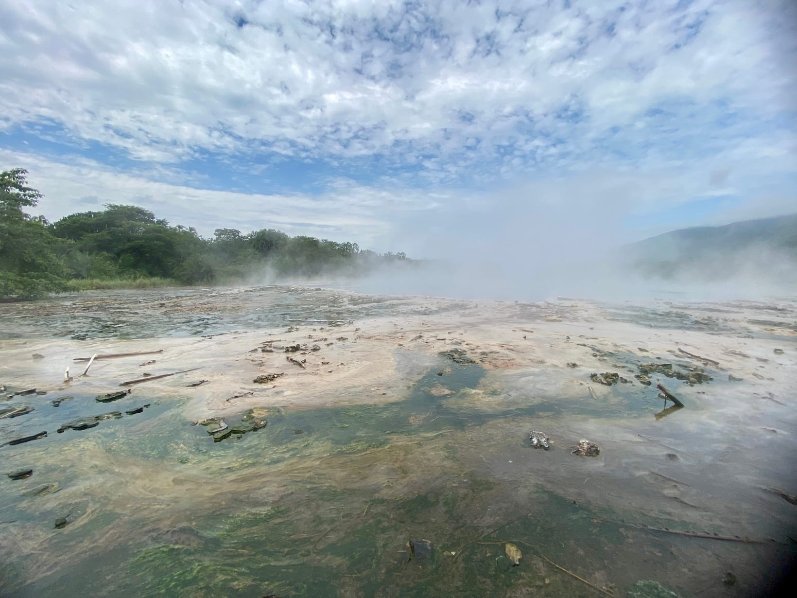 Semuliki National Park: The Complete Guide