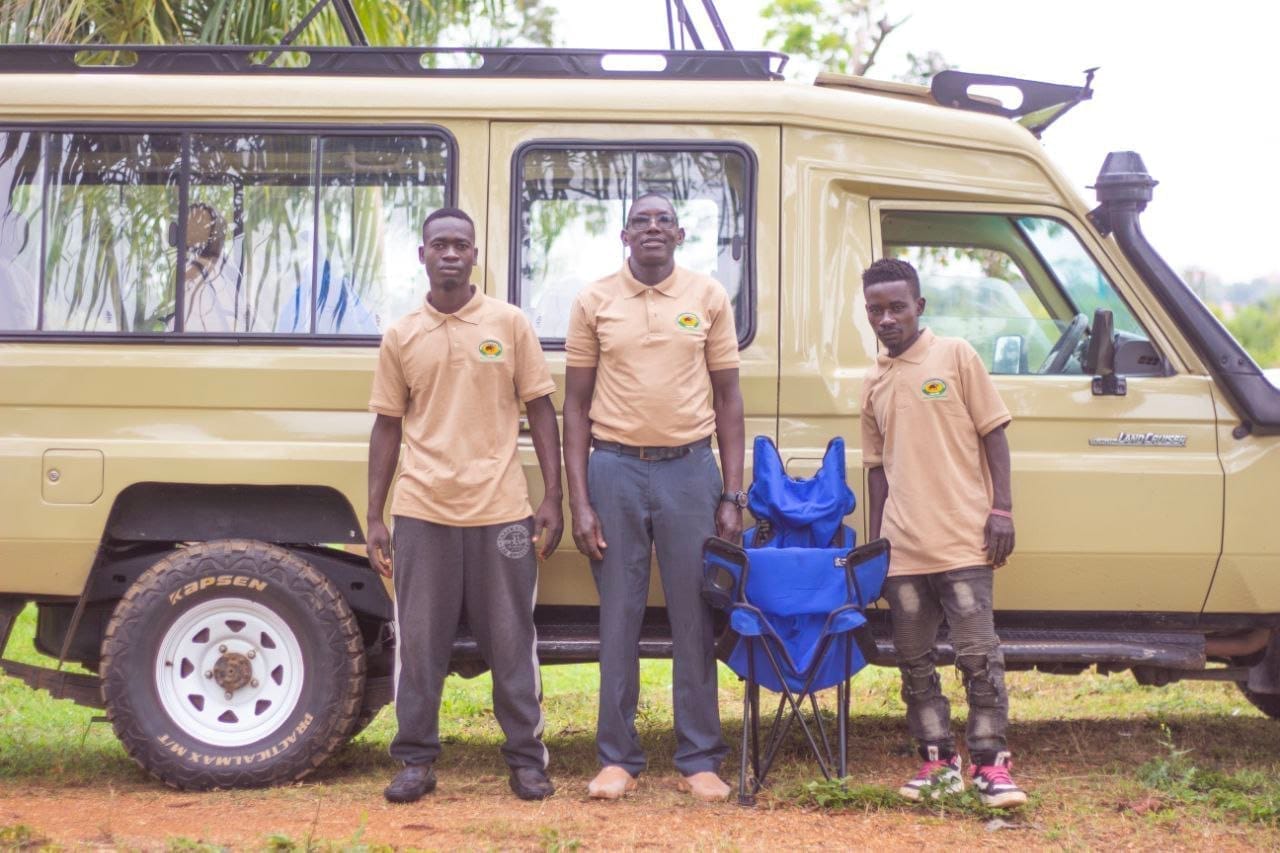 A Short Uganda Safari: What's Realistic in 3 to 5 Days