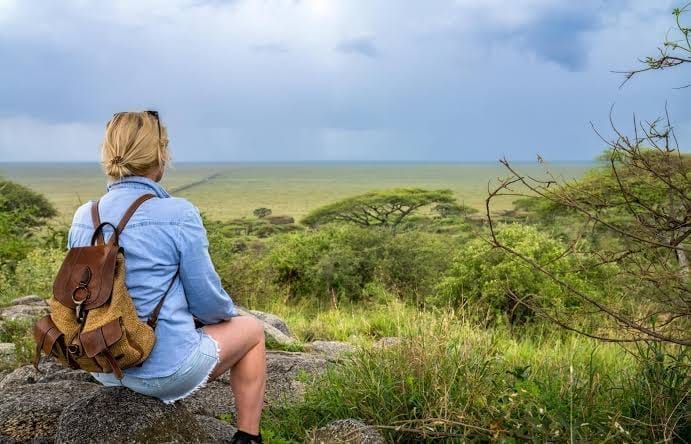 Going on Safari Alone: A Solo Traveller's Guide to Uganda