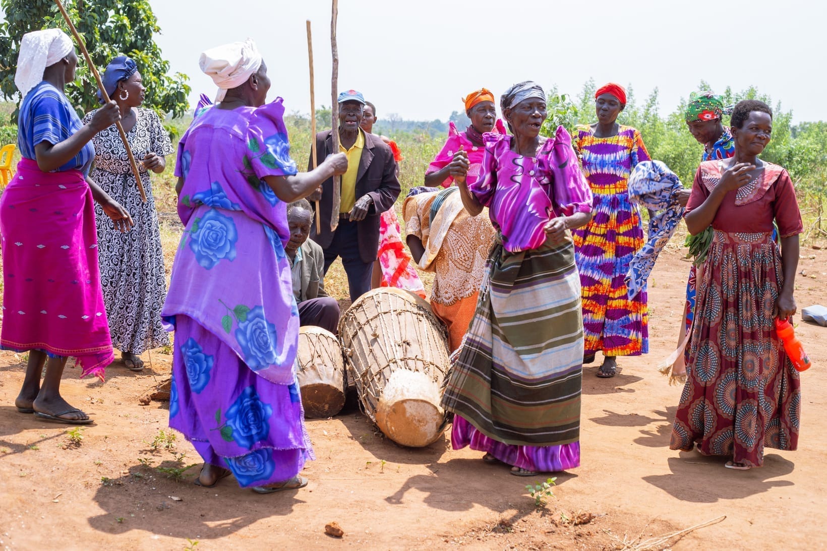 Ugandan Etiquette: Customs & Greetings to Know Before You Go