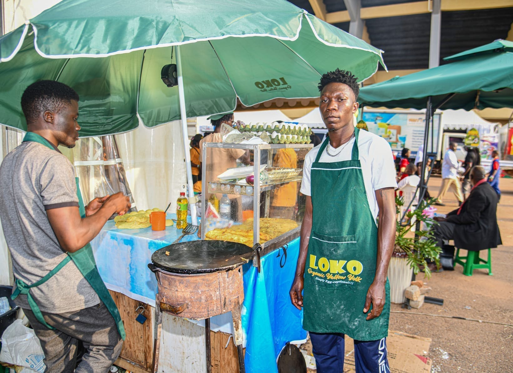 Ugandan Food: What to Eat in Uganda