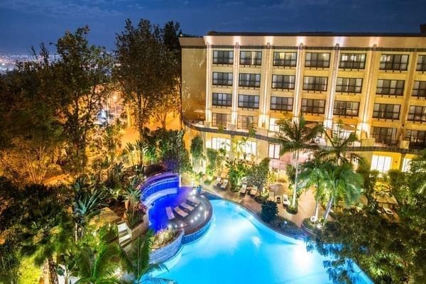 What Is the Capital of Rwanda?