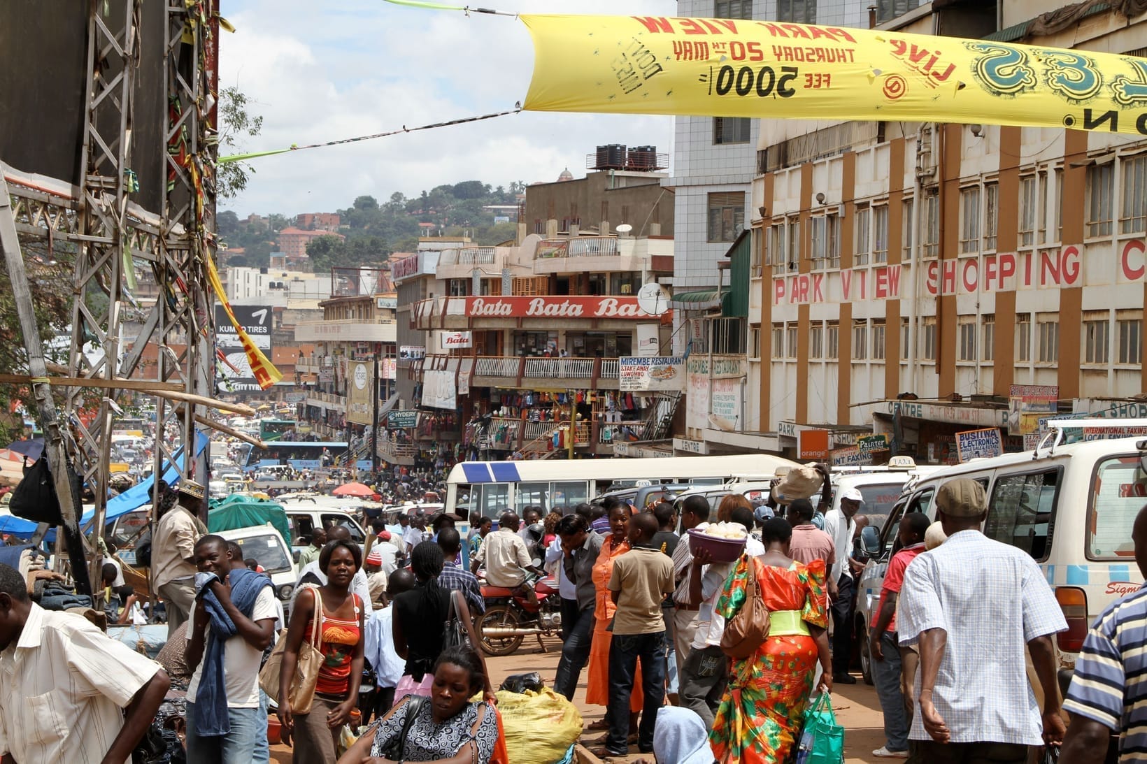 What Language Is Spoken in Uganda? A Traveller's Guide