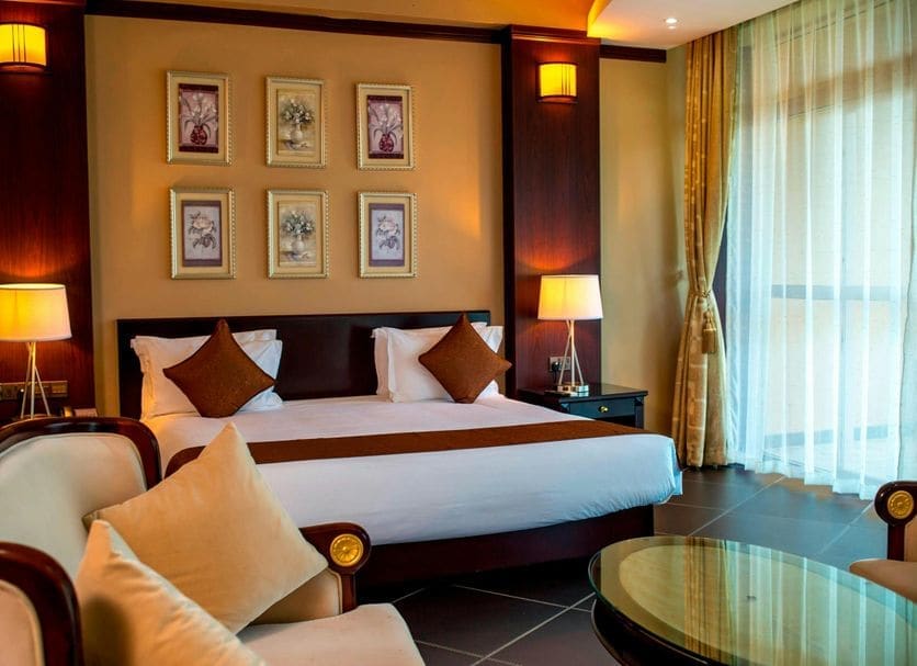Where to Stay in Entebbe Before Your Safari