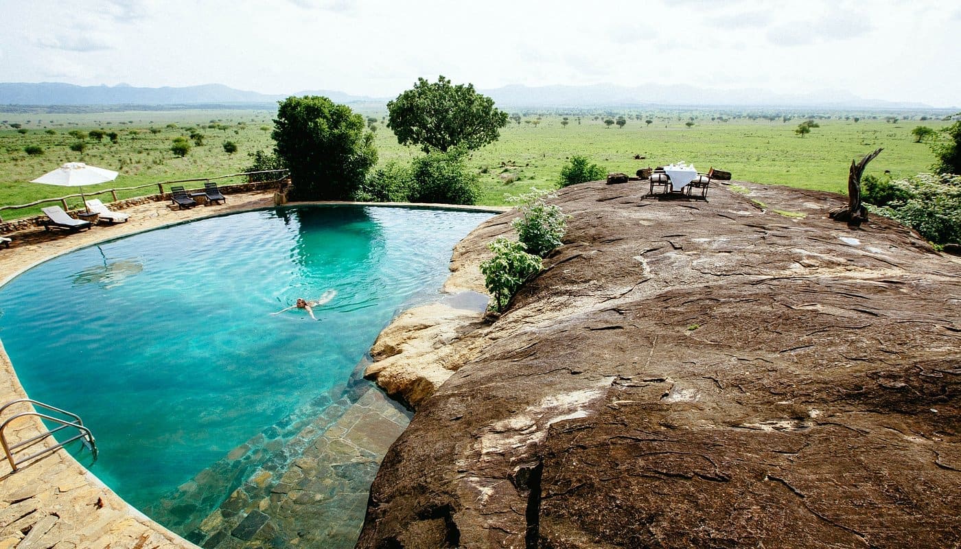 Where to Stay at Kidepo Valley: Uganda's Shortest Lodge List