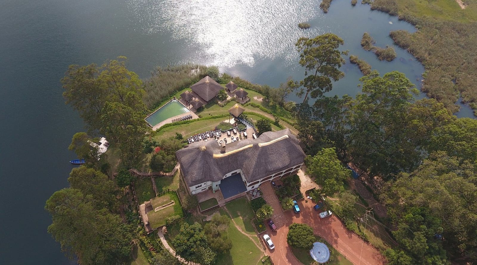Where to Stay at Lake Bunyonyi (and Lake Mutanda)