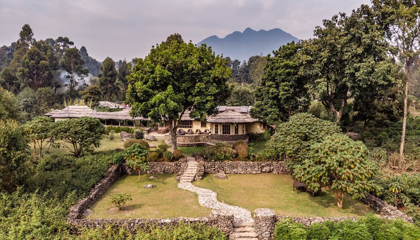 Where to Stay at Mgahinga and Kisoro