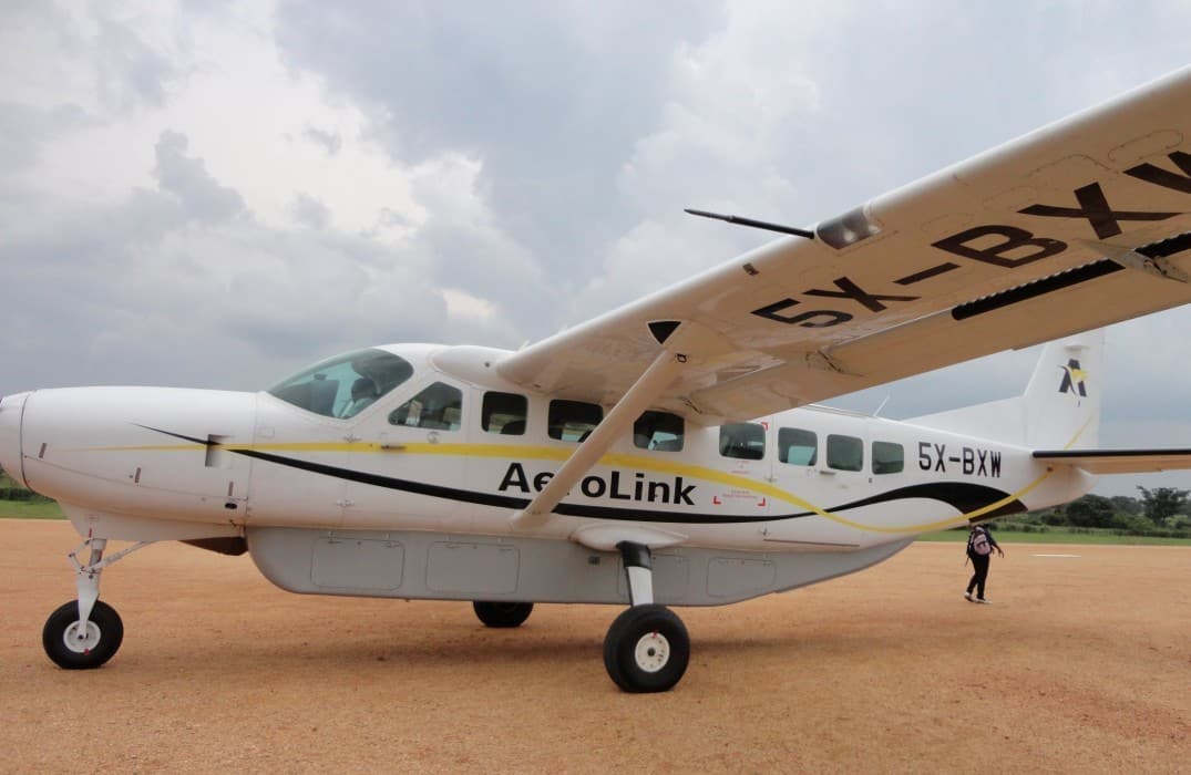 Fly-In Safaris